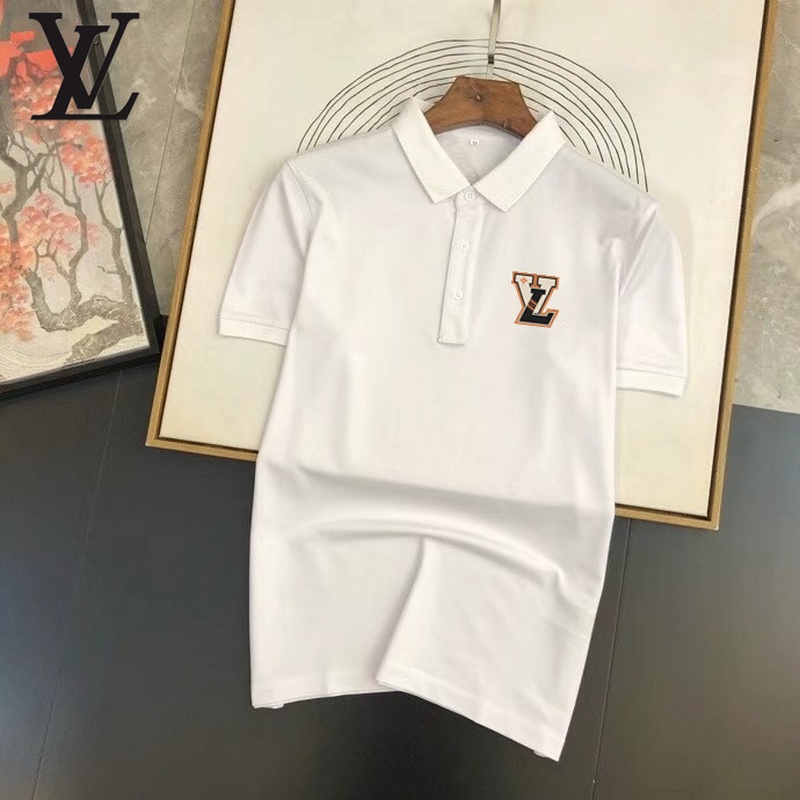 LV Men's Polo 56